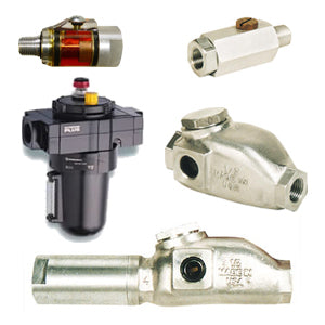 Lubricators
