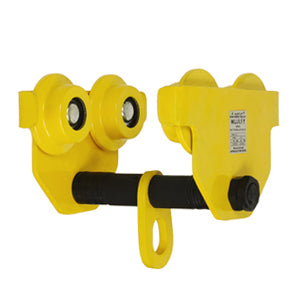 Manual Push Trolleys