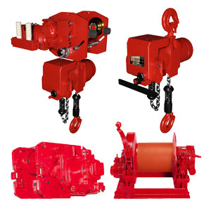 Material Handling