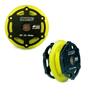 QR-03 Series Series Quick Release Steering Wheel Couplers