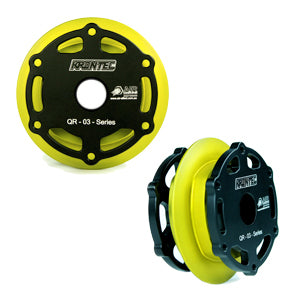 QR-03 without Electrical Data Connector