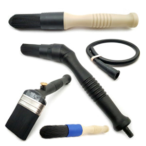 Parts Cleaning