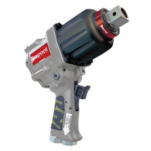 DP197SFE Wheel Guns