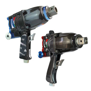 DP5000 Wheel Guns