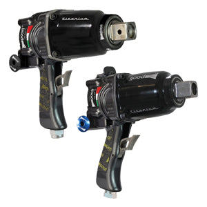 DP6000 Wheel Guns
