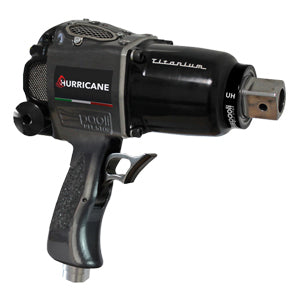 HURRICANE Wheel Guns