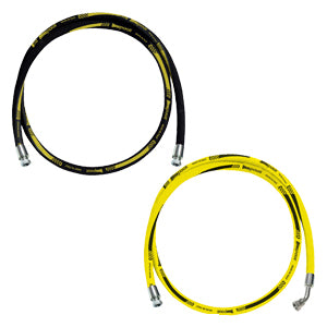 Pit Stop Hose Assemblies