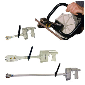 Rebar & Mesh Cutters