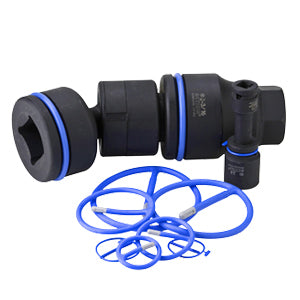 Socket Retaining Rings