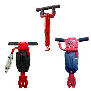 Rock Drills