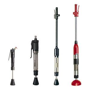 Sand Rammers & Tampers
