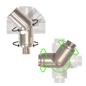 Fittings & Couplers