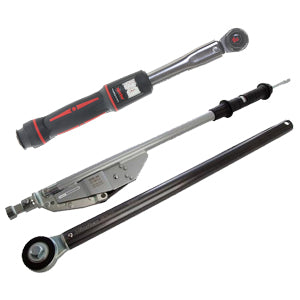 Torque Wrenches