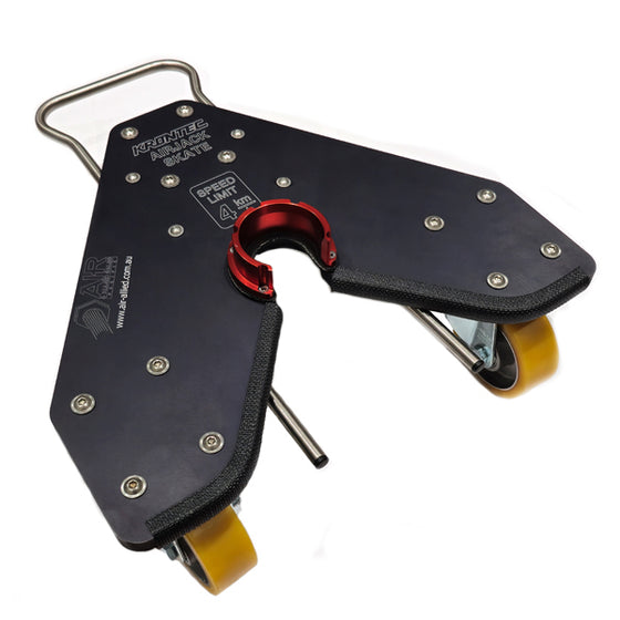 Vehicle Skates