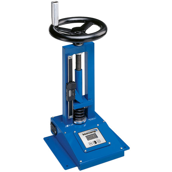 VALVE SPRING TESTER