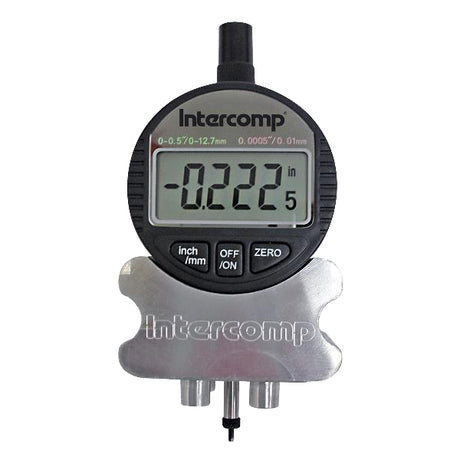 BILLET DIGITAL DEPTH GAUGE