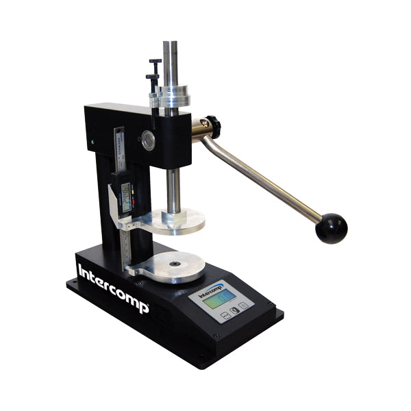ARBOR VALVE SPRING PRESSURE TESTER