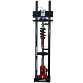 INTERCOMP COIL-OVER SPRING RATER