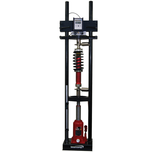 INTERCOMP COIL-OVER SPRING RATER