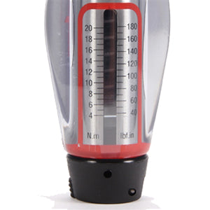 1/4" DRIVE MOD SL0 TORQUE WRENCH 4-20Nm