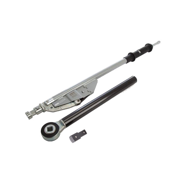 NORBAR 4AR-N 3/4" ADJ IND TORQUE WRENCH