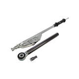 NORBAR 4AR-N 3/4" ADJ IND TORQUE WRENCH