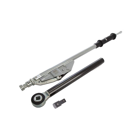 NORBAR 4AR-N 3/4" ADJ IND TORQUE WRENCH
