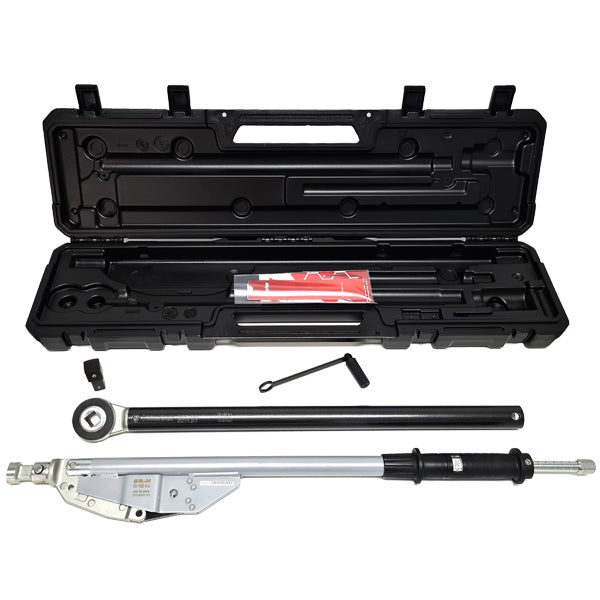 NORBAR 5R-N 1" ADJ IND TORQUE WRENCH