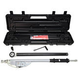NORBAR 5R-N 1" ADJ IND TORQUE WRENCH