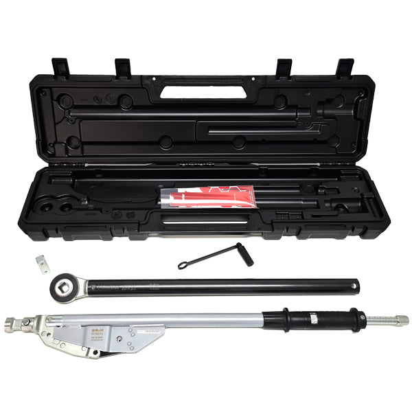 NORBAR 5R-N 3/4" ADJ IND TORQUE WRENCH