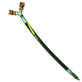 PAOLI PIT STOP WHIP HOSE & Y SPLITTER(F)