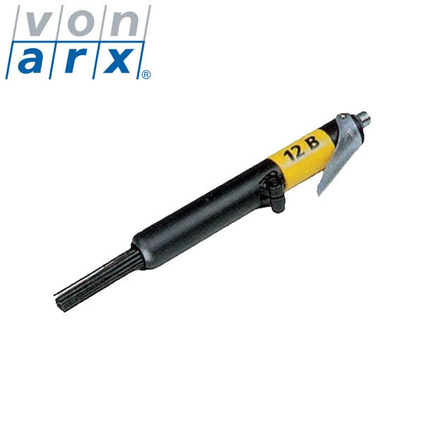 VON ARX STRAIGHT GRIP NEEDLE SCALER