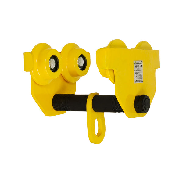 PUSH TROLLEY 2.0T (76-210MM)