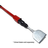 LONG REACH CHISEL SCALER 1,400MM LONG