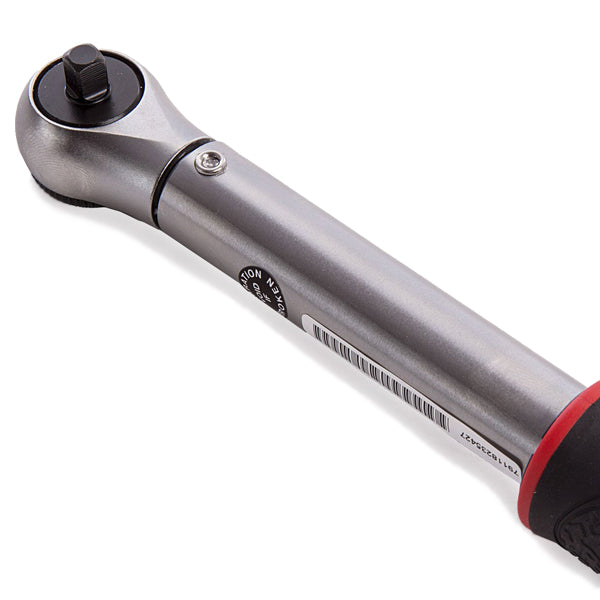 TTi20 ADJ 3/8" SQ DR TORQUE WRENCH