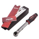 TTi20 ADJ 3/8" SQ DR TORQUE WRENCH