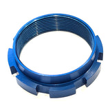 Lock Nut M50X1.5 for 50mm Ø Air Jacks