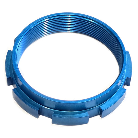 Lock Nut M60x1.5 for 60mm Ø Air Jacks
