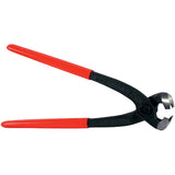 EAR CLAMP PLIERS (front & side)