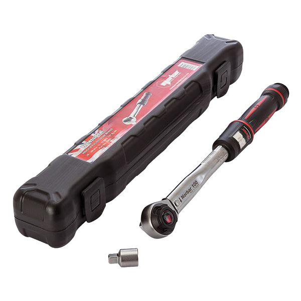 NORBAR 1/2" 20-100NM PRO TORQUE WRENCH