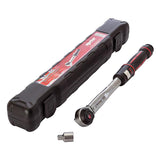 NORBAR 1/2" 20-100NM PRO TORQUE WRENCH