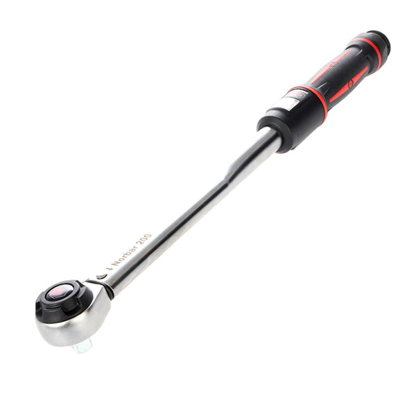 NORBAR 1/2" 40-200NM PRO TORQUE WRENCH