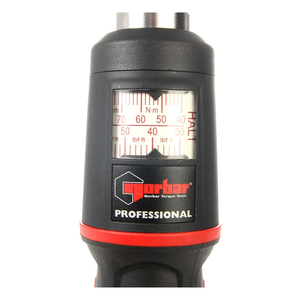 NORBAR 1/2" 40-200NM PRO TORQUE WRENCH