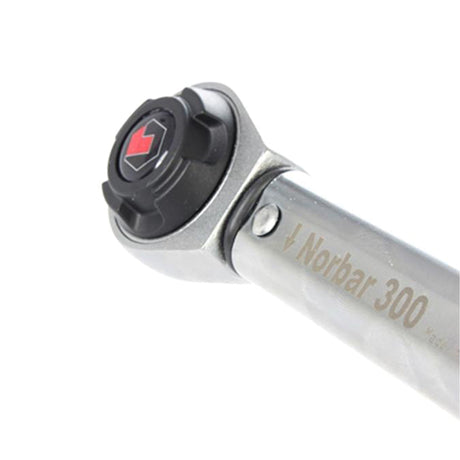NORBAR 1/2" 60-300NM PRO TORQUE WRENCH