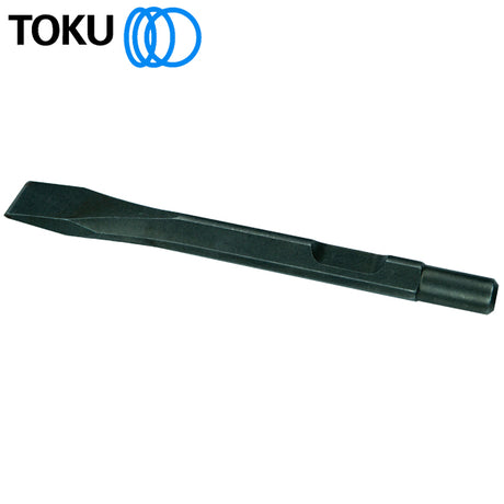 20mm FLAT CHISEL - 155mm LONG
