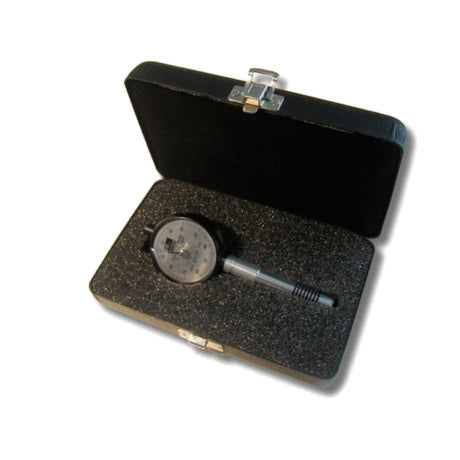 MODEL 1600 ANALOGUE DUROMETER (TypeA)