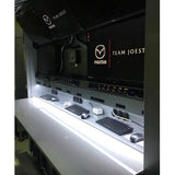PIT Box / Timing Stand