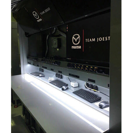 PIT Box / Timing Stand