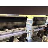 PIT Box / Timing Stand