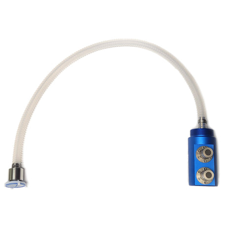 FUEL DRUM PUMP OUT ADAPTOR